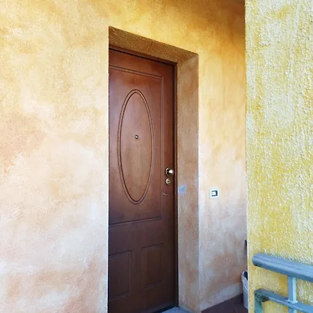 One Bedroom Residenza Del Sole
