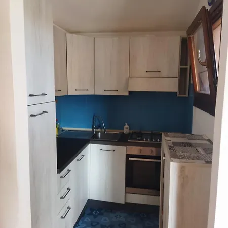One Bedroom Residenza Del Sole Διαμέρισμα