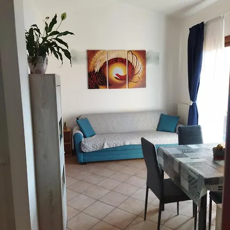 One Bedroom Residenza Del Sole *