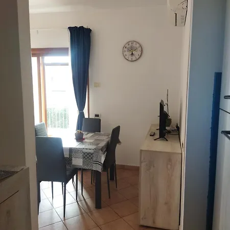 One Bedroom Residenza Del Sole Διαμέρισμα