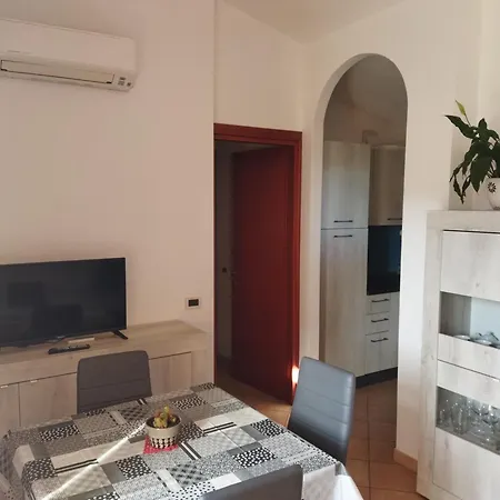 One Bedroom Residenza Del Sole