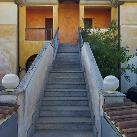 One Bedroom Residenza Del Sole Διαμέρισμα *